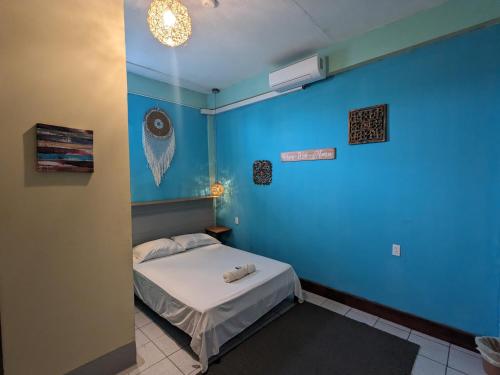 Fotografie z fotogalerie ubytování Kawoq Hostel v destinaci San Ignacio
