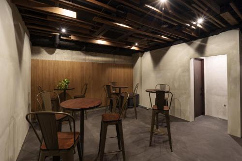 3U NAMBA MINAMI - Doyanen Hotels