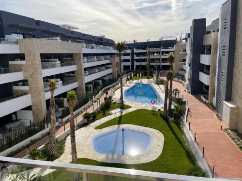 Flamenca Village apartment - close to the beach and La Zenia Boulevard
