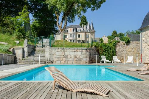 Le Château D'orfeuillette – Photos 2