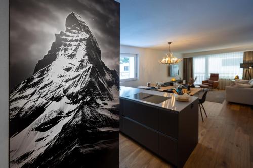 Seventh Sky - the luxury one by Inspring Places Zermatt