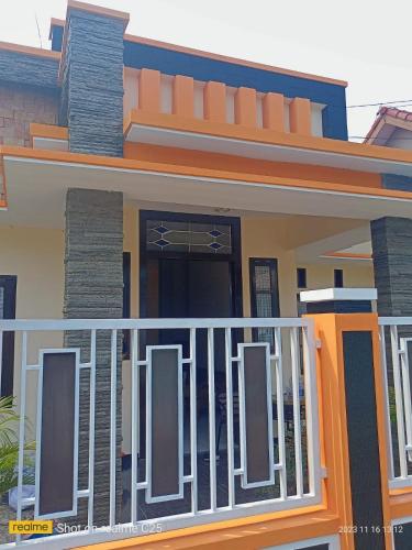 Diamond Ijen Guest House