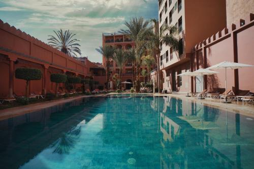 Diwane Hotel & Spa Marrakech – Photos 2