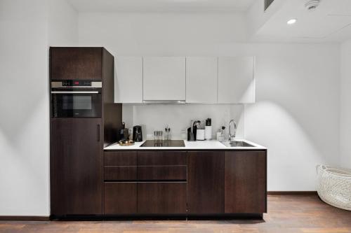 Limehome Vienna Roßauer Lände