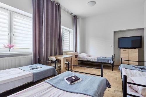 Fotografie z fotogalerie ubytování Viola v destinaci Police