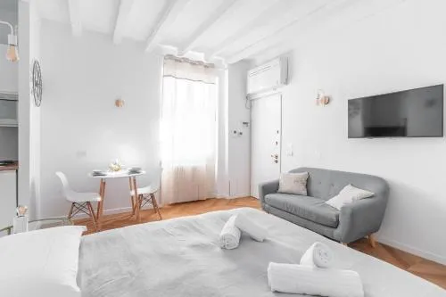 Milan Stay - Alzaia Naviglio Grande photo 50