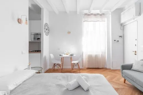 Milan Stay - Alzaia Naviglio Grande photo 49