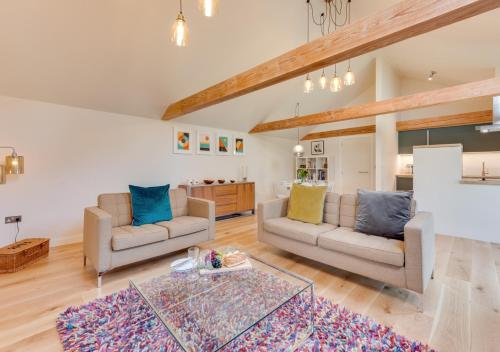 Cart Lodge