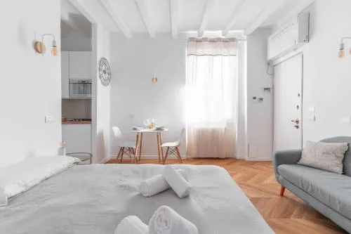 Milan Stay - Alzaia Naviglio Grande photo 35