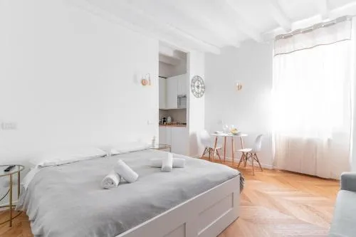 Milan Stay - Alzaia Naviglio Grande photo 45