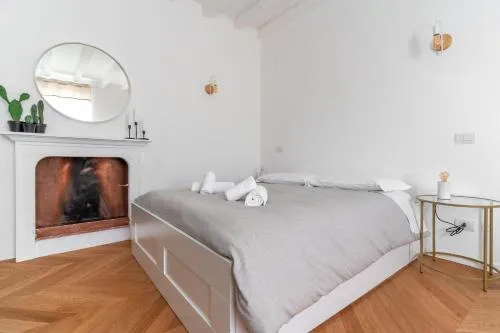 Milan Stay - Alzaia Naviglio Grande photo 42