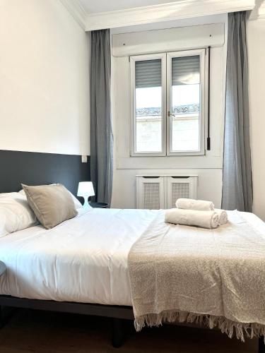 PdV rooms