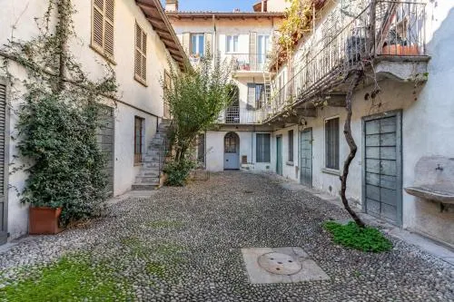 Milan Stay - Alzaia Naviglio Grande photo 56