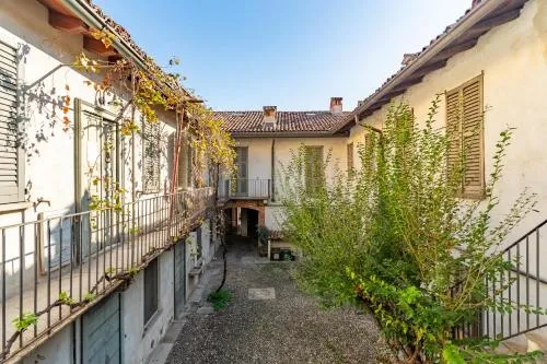 Milan Stay - Alzaia Naviglio Grande photo 55
