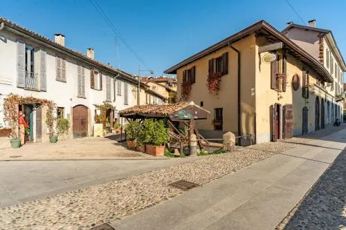 Milan Stay - Alzaia Naviglio Grande photo 54