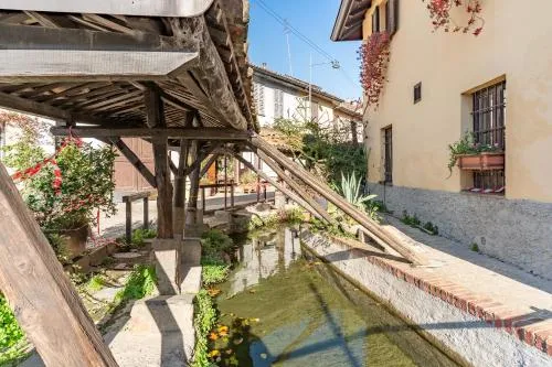 Milan Stay - Alzaia Naviglio Grande photo 51