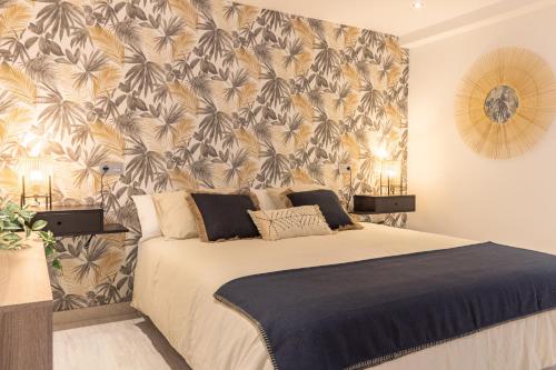 AH King Size Apartment VUT5461AS