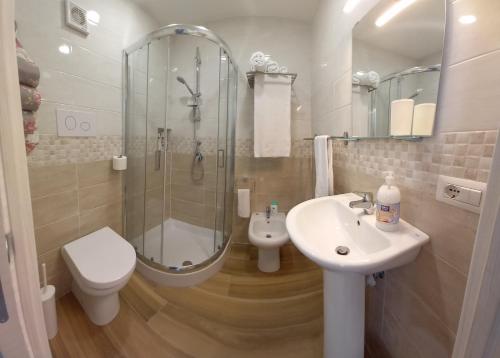 B&B Palazzo Sersale Napoli