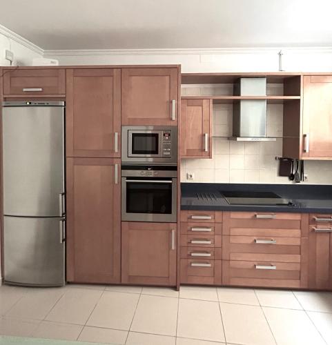 PdV rooms