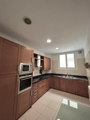 PdV rooms
