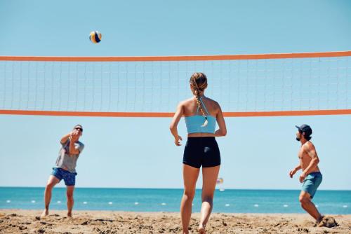 Гости TUI MAGIC LIFE Belek