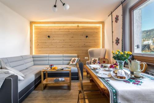 Apartament Górski Kościelna by Noclegi Renters