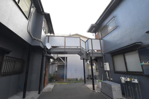 Hotel Futaba HeightsC フタバハイツC