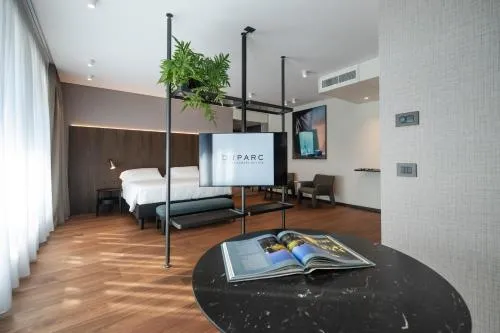 DUPARC Contemporary Suites photo 16