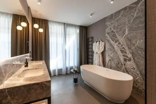 DUPARC Contemporary Suites photo 17