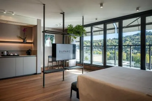 DUPARC Contemporary Suites photo 15