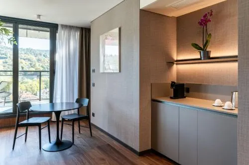 DUPARC Contemporary Suites photo 22