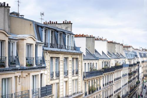 Paris Legendre