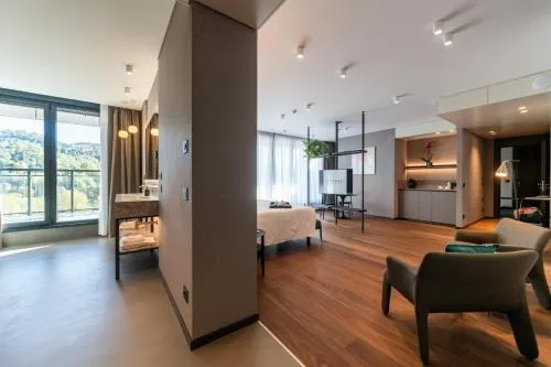 DUPARC Contemporary Suites photo 20