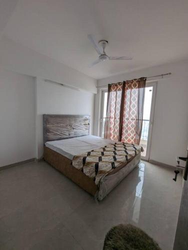 Φωτογραφία από το άλμπουμ του 2BHK Apartment in Tallest Tower σε Faridabad