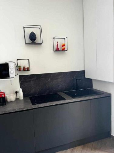 Fotografie z fotogalerie ubytování Residenza Agli Scavi v destinaci Ercolano