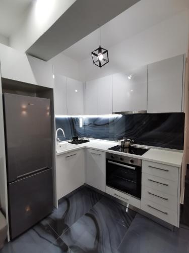 City center Diamond suite - 300m from the seafront