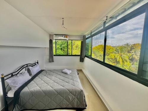 Brand New Studio Penthouse – Photos 3