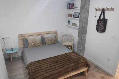 ISG Apartments Alameda 2 Dormitorios