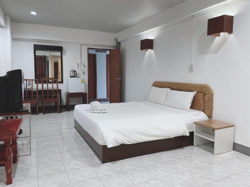 Fotografie z fotogalerie ubytování โรงแรมวินบางนา Win Bangna Hotel v destinaci Bangna