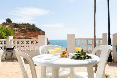 Mistral - Adosado en l'Ampolla con acceso directo al mar - Deltavacaciones