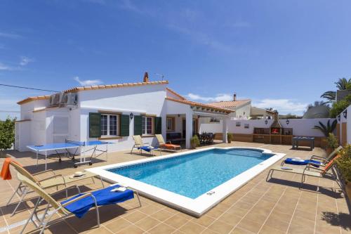 Villa Maria Del Mar by Villa Plus