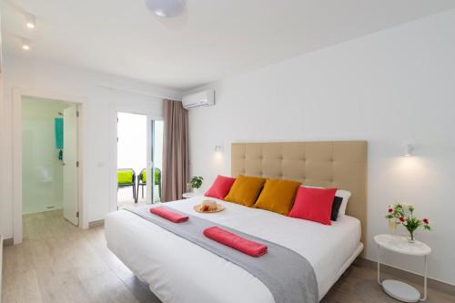 Villa Mercedes Luz by Villa Plus