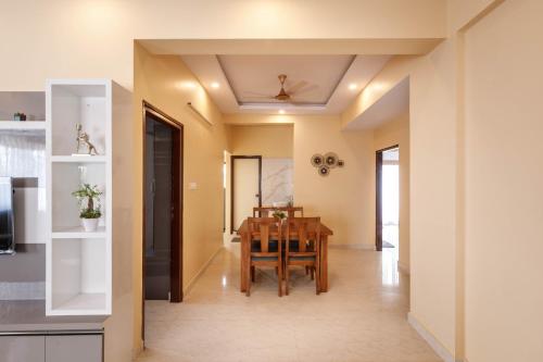 Fotografie z fotogalerie ubytování Elite Peak Serviced Apartments v destinaci Bengalúr