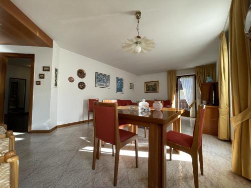008 Quadrilocale, Pinzolo – Photos 2