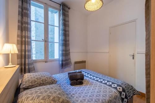 La Comédie de Montpellier - Appt chaleureux