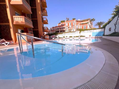 Tropicalidays Nice Puerto