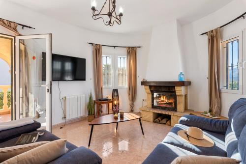 Villa Comodo - PlusHolidays