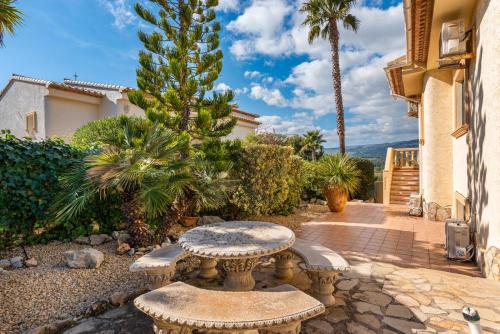 Villa Comodo - PlusHolidays