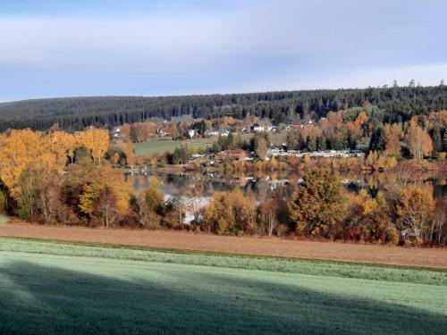 Gallery image of Apartment Malsam in Unterbränd