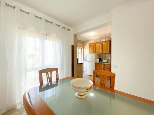 Family-Friendly Semi-Detached House in Aljezur #1865